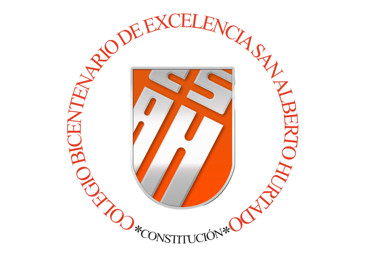 Logo CBSAH